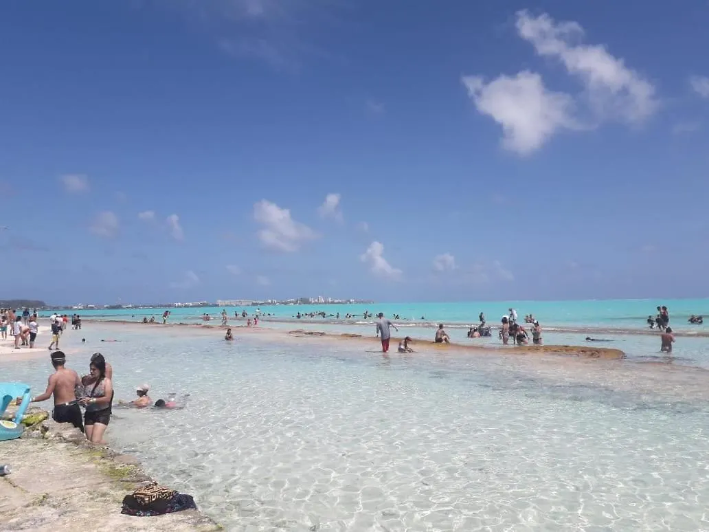 Hansa Coral Club San Andres  San Andres (San Andres and Providencia Islands)