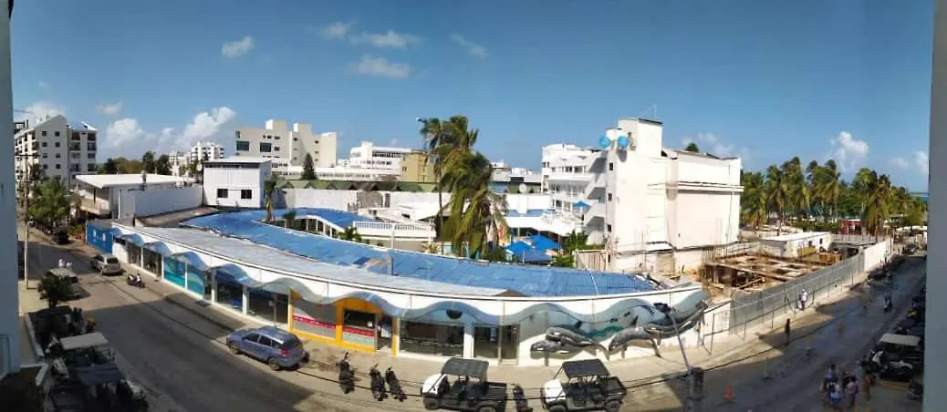 Hansa Coral Club San Andres