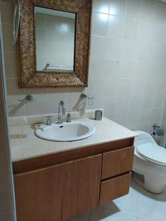 Apartment Hansa Coral Club San Andres
