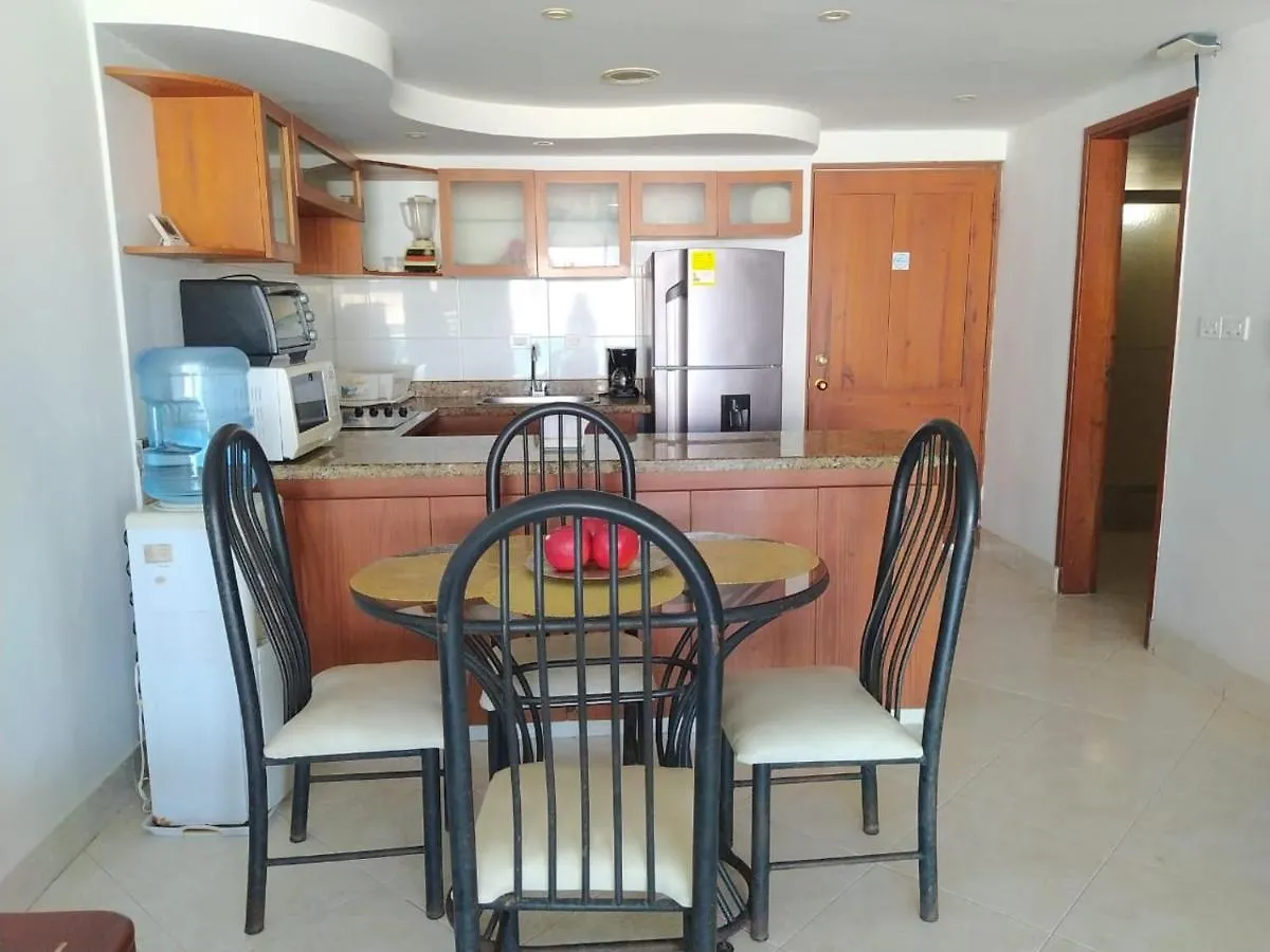 Hansa Coral Club San Andres  0*, San Andres (San Andres and Providencia Islands) Colombia