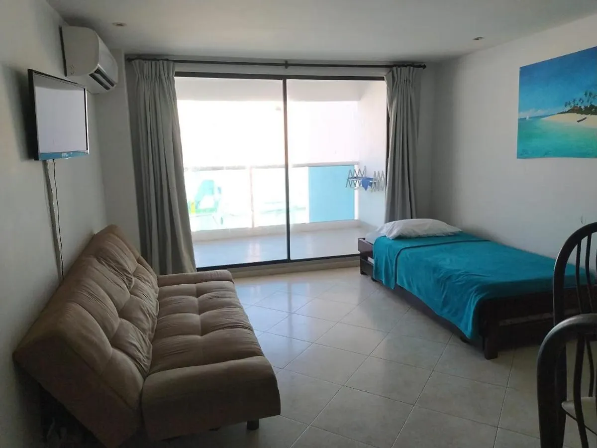 Hansa Coral Club San Andres  Apartment San Andres (San Andres and Providencia Islands)