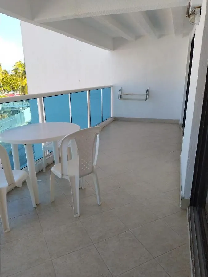 Hansa Coral Club San Andres  San Andres (San Andres and Providencia Islands)