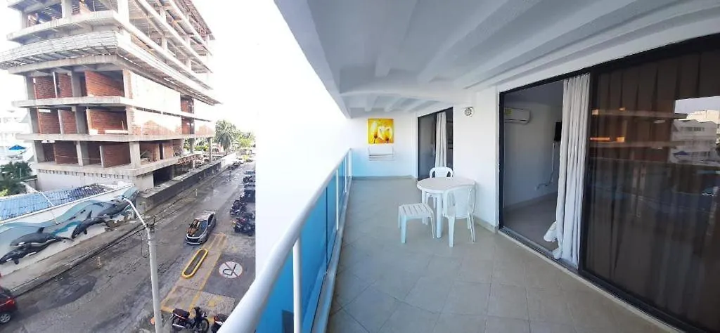 Hansa Coral Club San Andres  Apartment San Andres (San Andres and Providencia Islands)