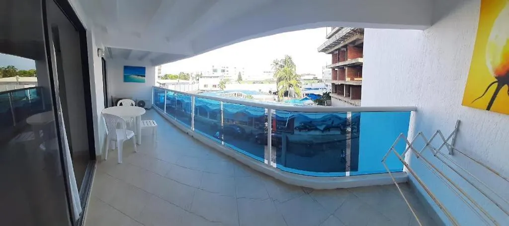 Hansa Coral Club San Andres  San Andres (San Andres and Providencia Islands)