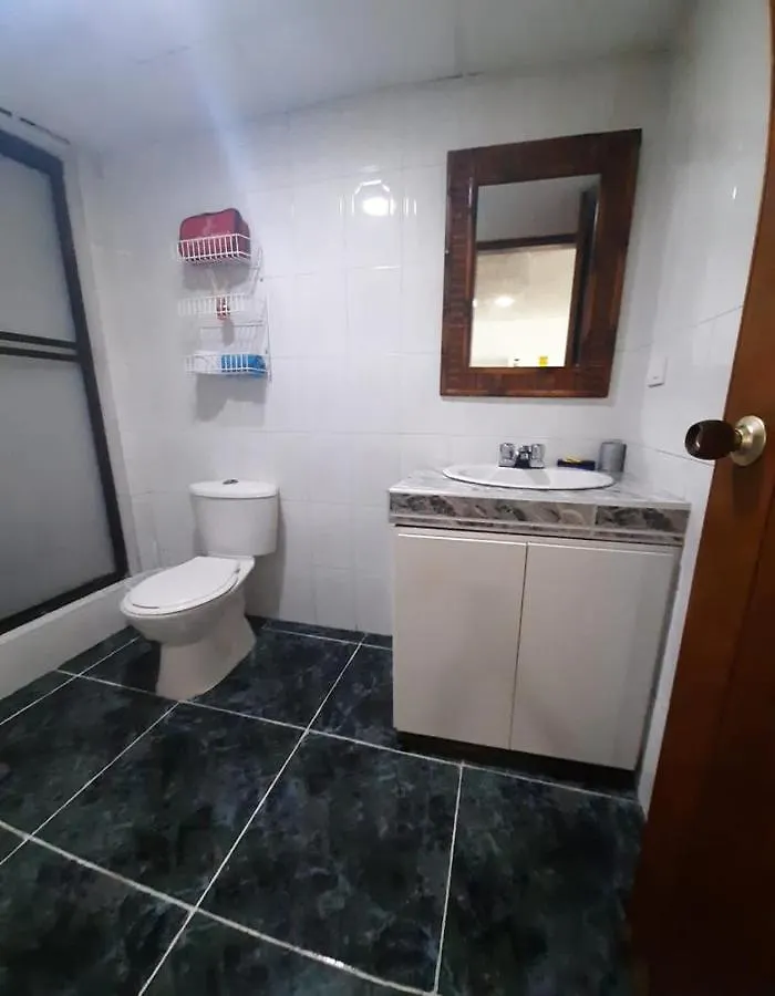 Hansa Coral Club San Andres  Apartment San Andres (San Andres and Providencia Islands)