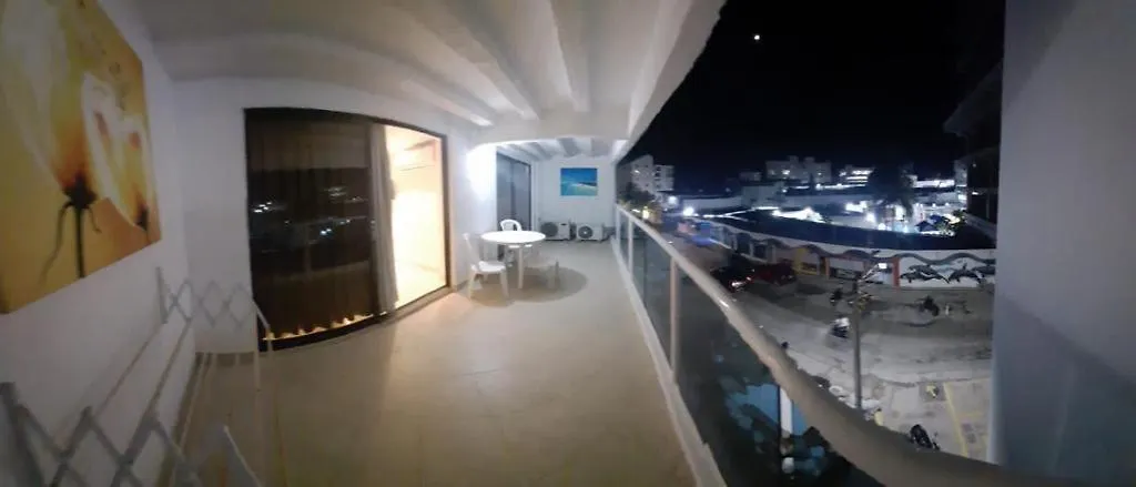 Hansa Coral Club San Andres  Colombia