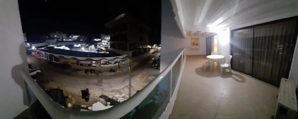 Apartment Hansa Coral Club San Andres
