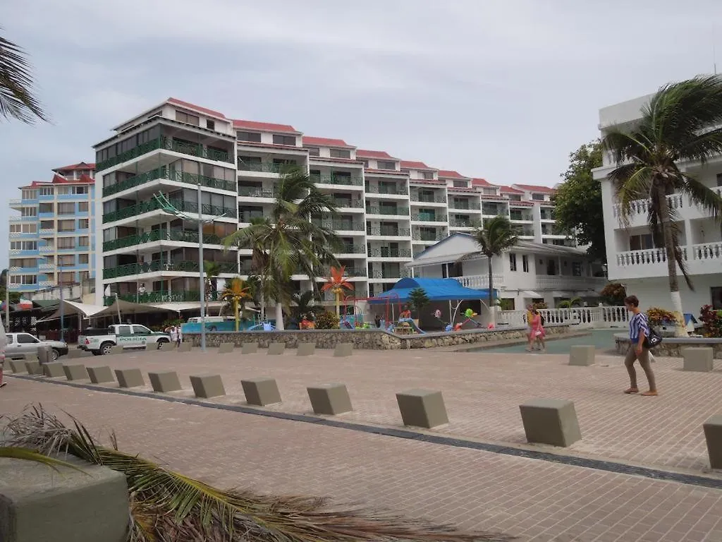 Hansa Coral Club San Andres