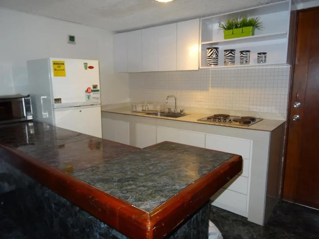 Hansa Coral Club San Andres  0*, San Andres (San Andres and Providencia Islands) Colombia