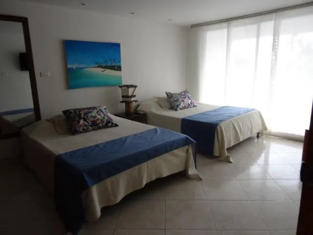 Hansa Coral Club San Andres  San Andres (San Andres and Providencia Islands)