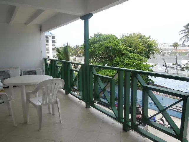 Hansa Coral Club San Andres  Apartment San Andres (San Andres and Providencia Islands)