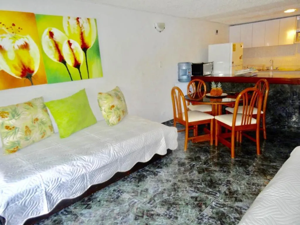 Hansa Coral Club San Andres  0*, San Andres (San Andres and Providencia Islands)