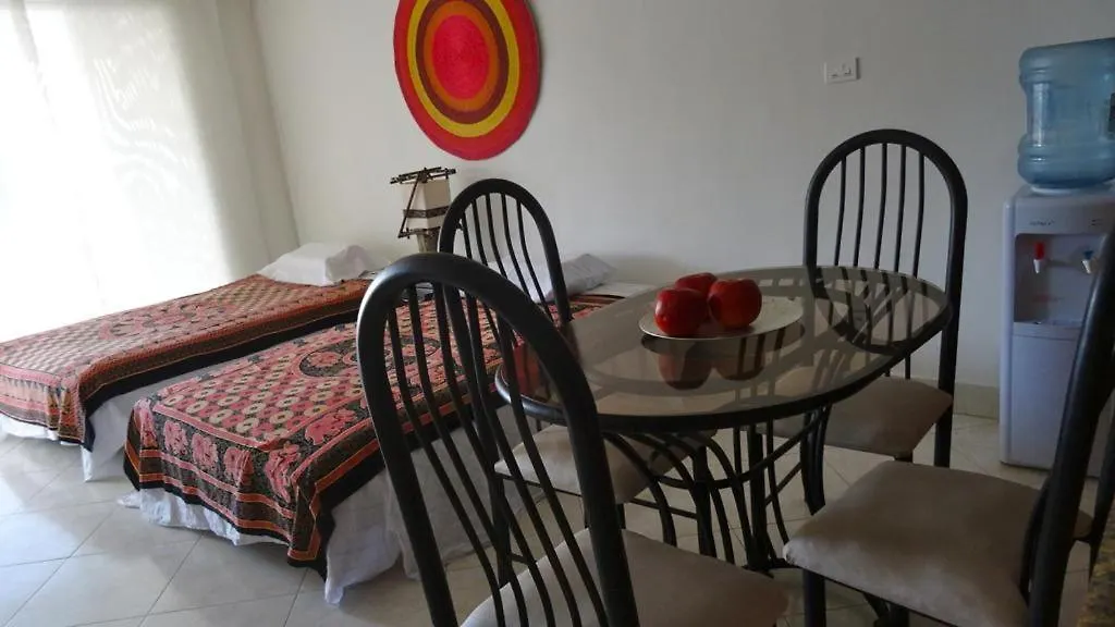 Hansa Coral Club San Andres  Apartment San Andres (San Andres and Providencia Islands)