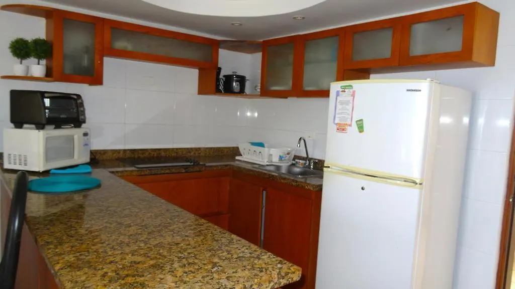 Hansa Coral Club San Andres  0*, San Andres (San Andres and Providencia Islands)