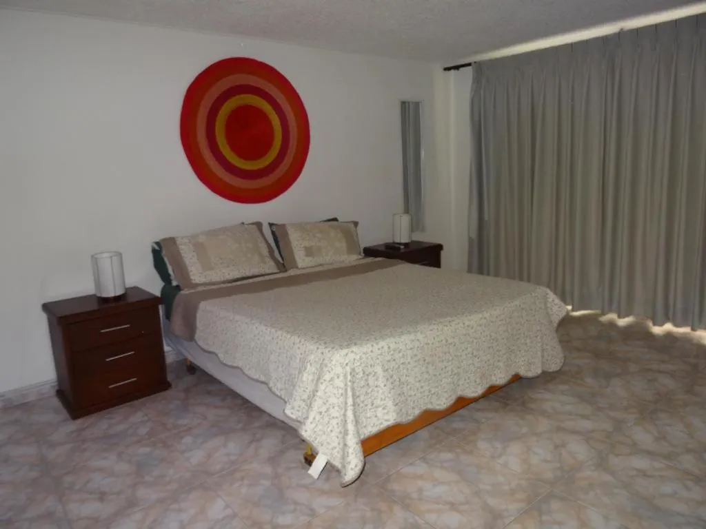 Hansa Coral Club San Andres  Apartment